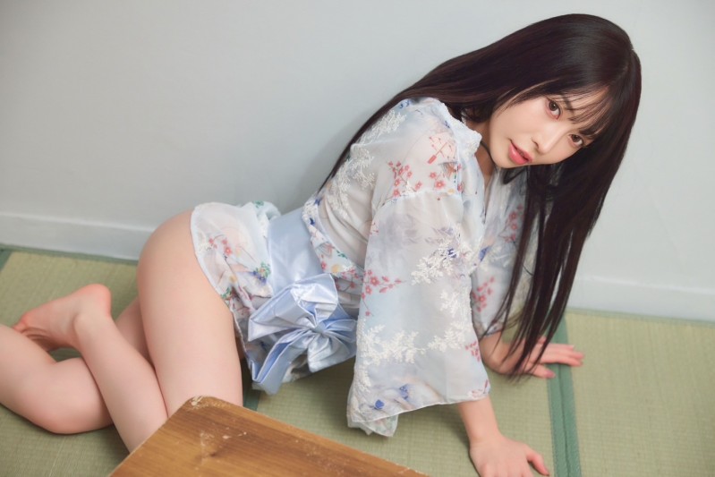 为什么拍A片?七瀬アリス(七濑爱丽丝):因为我的帐户只剩X万円!