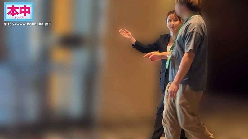 星乃すみれ(星乃堇)出道作品HMN-638发布!上班的时候偷打炮!在旅馆服务的她是这样出道的!