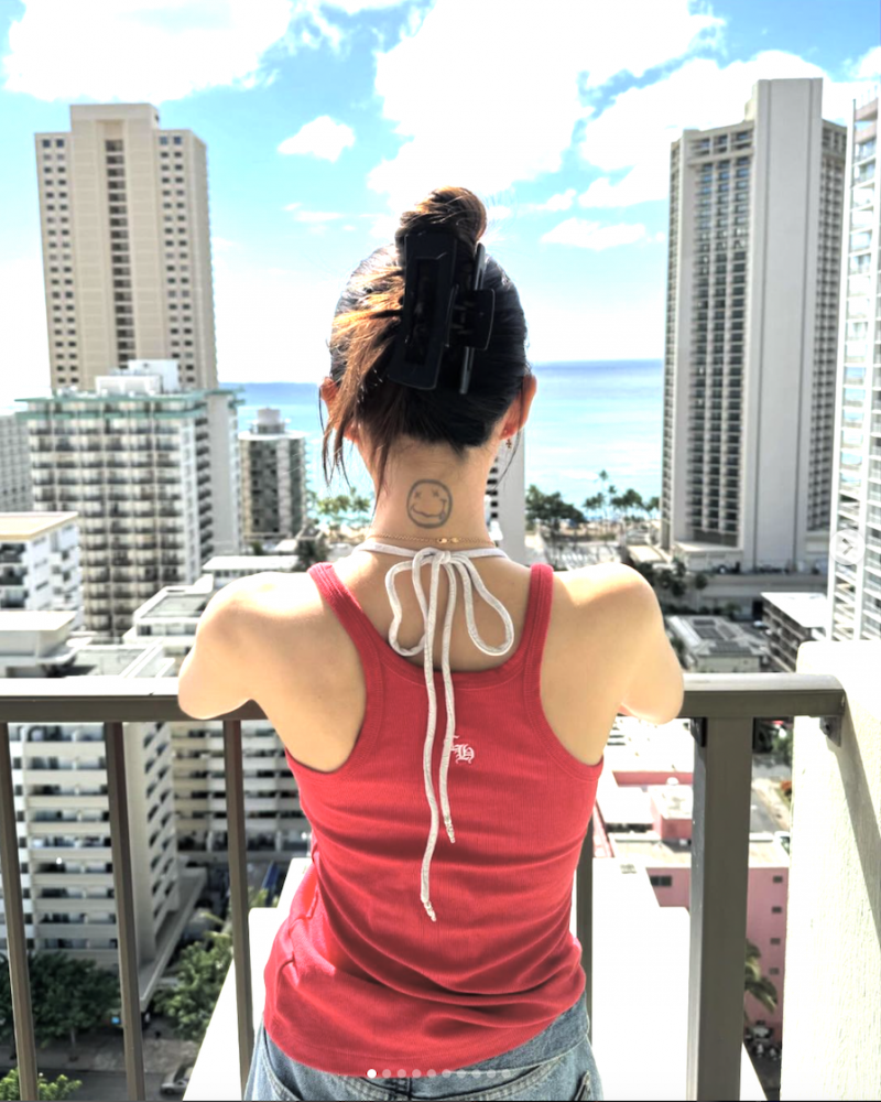 Pixy(原 相泽南)宣布大事!她的下一步将是要⋯