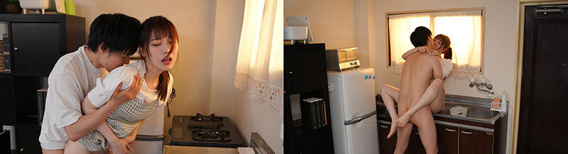 石川澪作品MIDV-946发布!一夜情后不放手!暗黑翔平猛撞她!