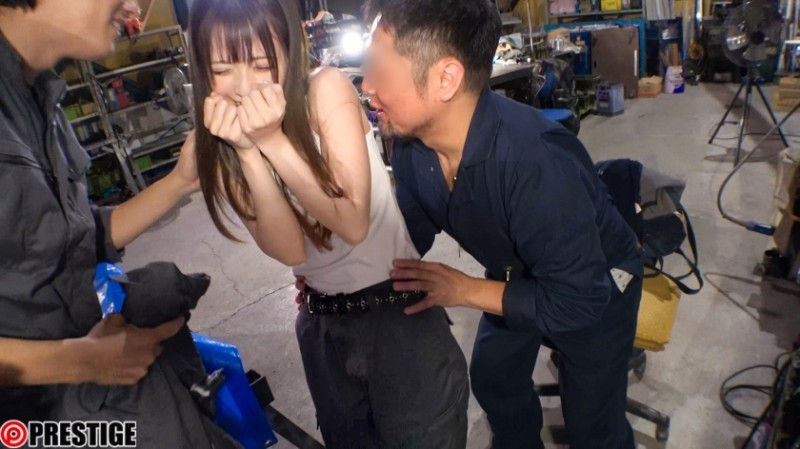 野々浦暖(野野浦暖)作品ABF-180发布!被放置36小时!她被工人群交大锅炒!