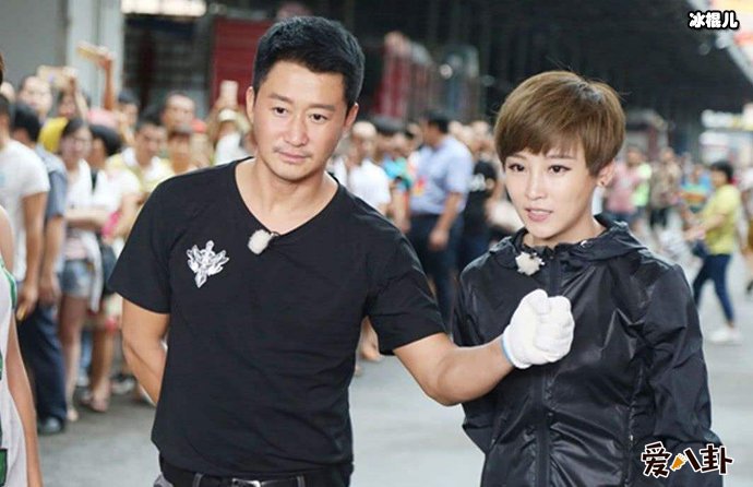 吴京为谢楠庆生, 吴京铁汉柔情网友赞谢楠值得!