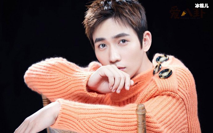 朱一龙恋情曝光?女方疑似赵雅