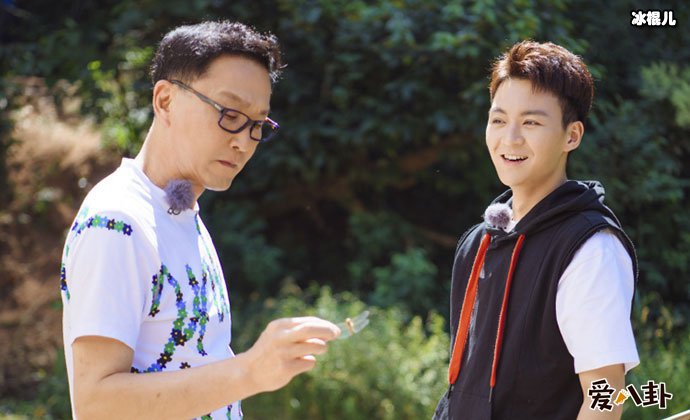 吴刚儿子说了什么因言论被热议?吴羽卿是何学校毕业?