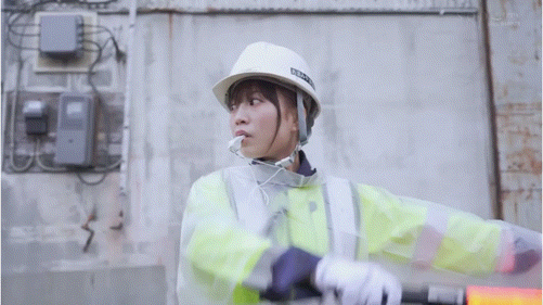 丧女第一人还当过工人⋯小只马身材天花板「天宫花南」有大事宣布!