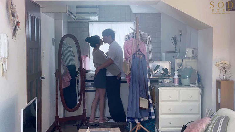 (START-230)恶魔就在身边!求职失败醉倒家门口的G奶女大学生被拖回去狂干了!