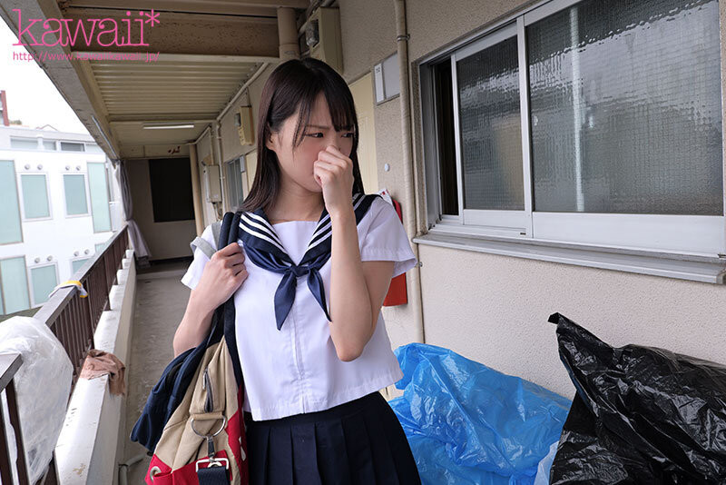 (CAWD-758)神秘小彩蛋!月野江すい(月野江翠)被垃圾大叔中出38发后竟然⋯