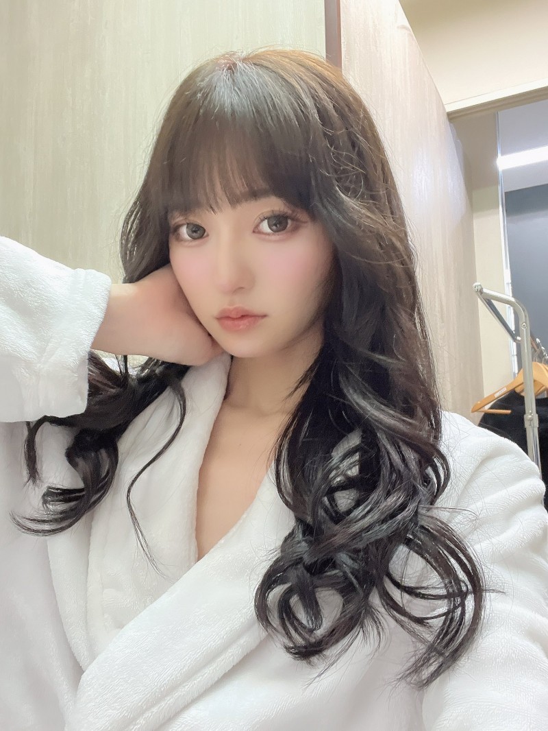 休业结束回不来、流川夕宣布引退!