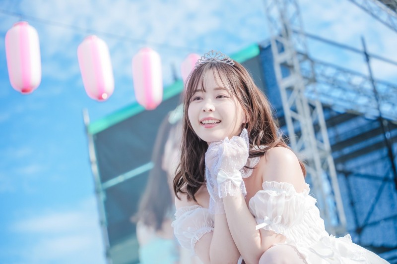 G奶美人「九野ひなの(九野雏乃)」在2025年的第一战!