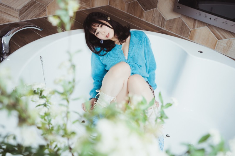 G奶美人「九野ひなの(九野雏乃)」在2025年的第一战!