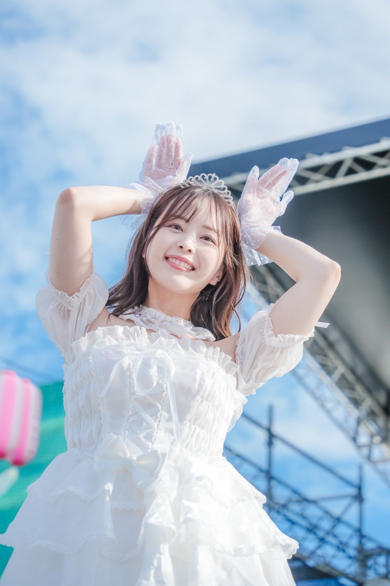 G奶美人「九野ひなの(九野雏乃)」在2025年的第一战!