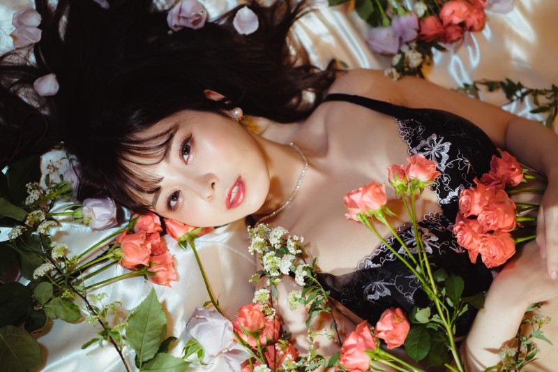 G奶美人「九野ひなの(九野雏乃)」在2025年的第一战!