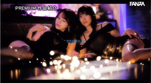 超美颜X云上乳X极美尻!山岸あや花(山岸绮花)和伊藤舞雪一月最强共演!