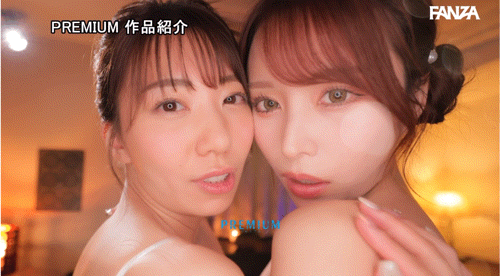 超美颜X云上乳X极美尻!山岸あや花(山岸绮花)和伊藤舞雪一月最强共演!