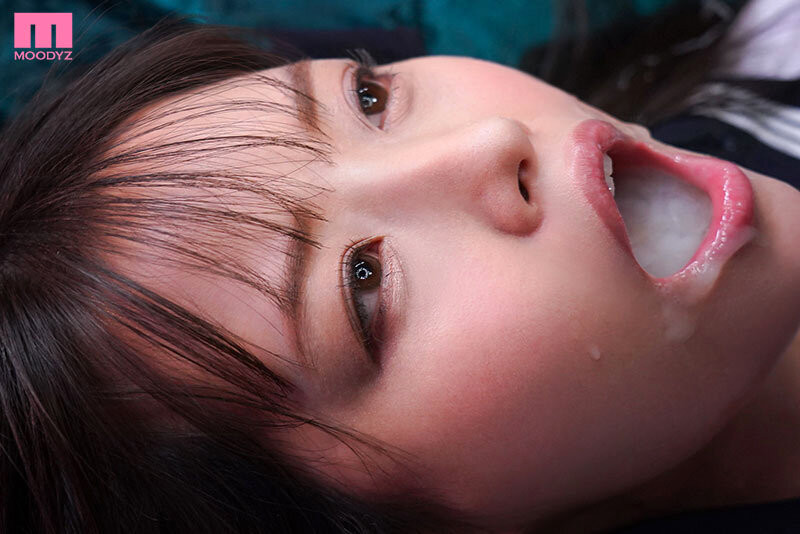 (MIDV-954)八木奈奈5周年!名作复活解禁射满脸!