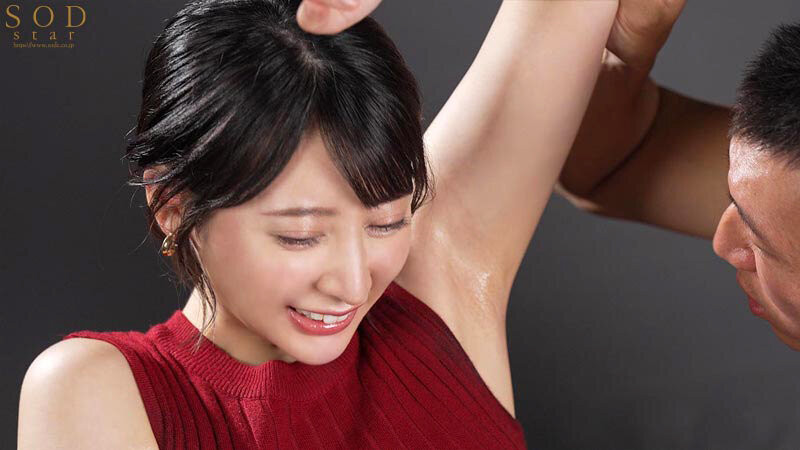 (START-236)出道近5年唯一处女地!夏目响要拿出来解禁了!