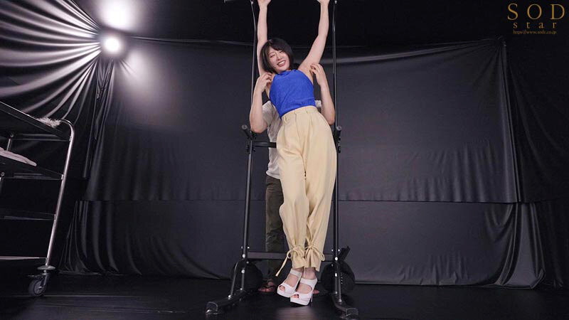 (START-236)出道近5年唯一处女地!夏目响要拿出来解禁了!