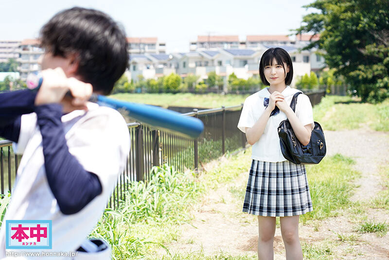 (HMN-651)戏剧初体验!全日本男人都喜欢的美少女又被射好射满!