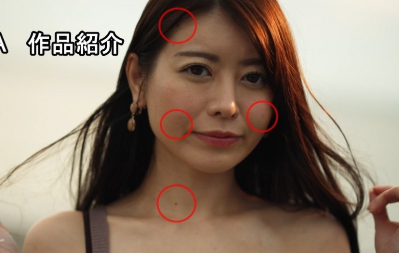 人妻片商Madonna的超大型新人、筱原いよ(筱原伊代)不能说的秘密曝光!