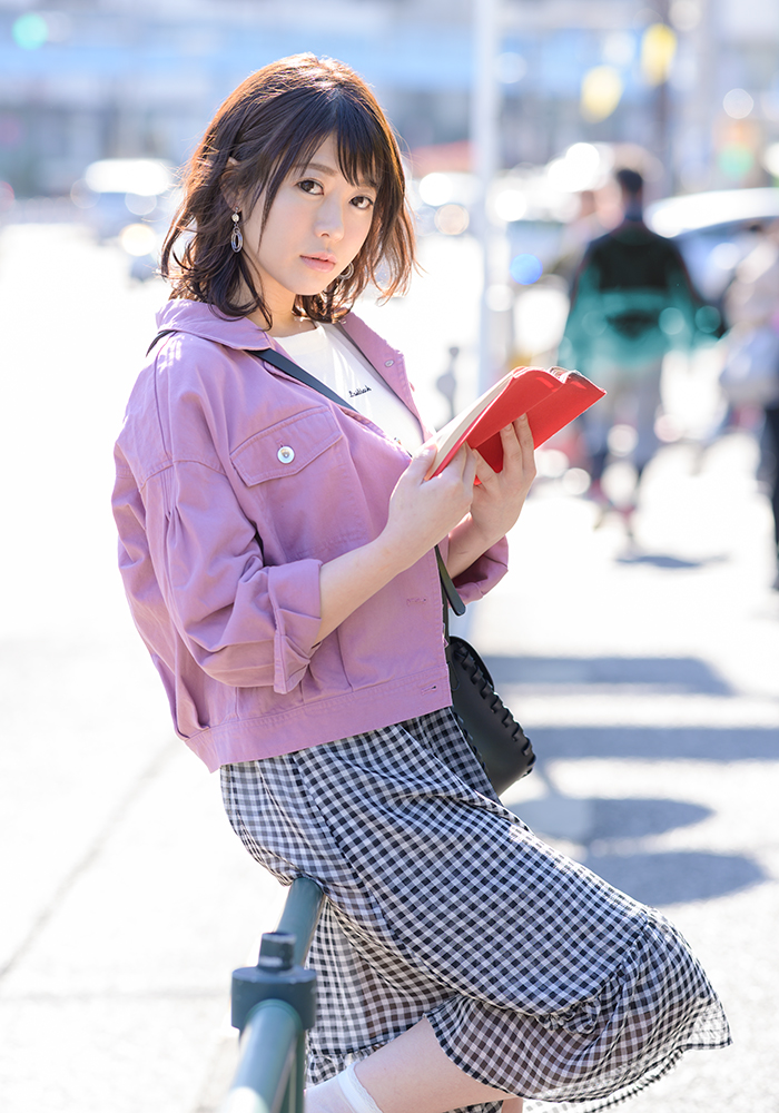 人妻片商Madonna的超大型新人、筱原いよ(筱原伊代)不能说的秘密曝光!