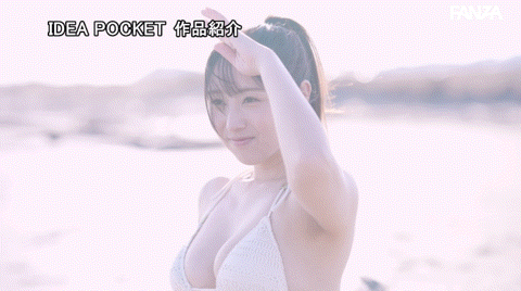 6片合作画句点!アイポケ(Ideapocket)出道的最强肉感女被放生了!