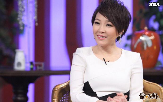 主持人李静老公个人资料被扒!没想到其老公来头不小!