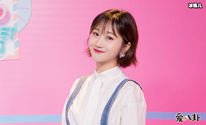 李璐尔是芒果台艺人吗?没想到如此厉害!