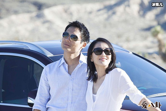 周迅高圣远被曝复合空穴不来风是真的吗?