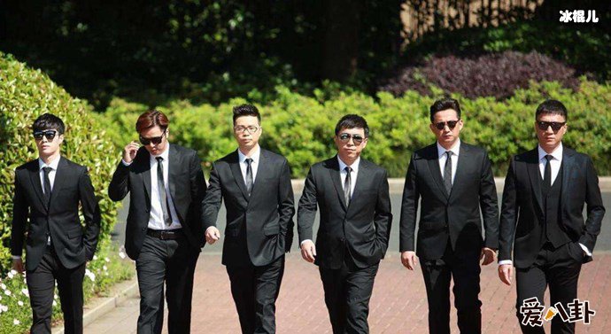 极限挑战第五季孙红雷去向, 神秘回归网友却仍然遗憾!