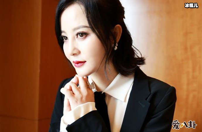 网传徐峥老婆担任电影节评委?真相竟然是!