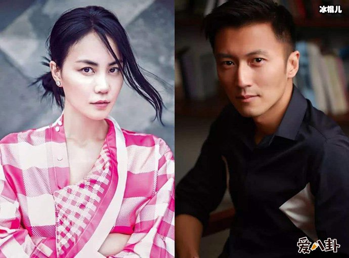 王菲谢霆锋被曝又分手?两人感情现在究竟如何?