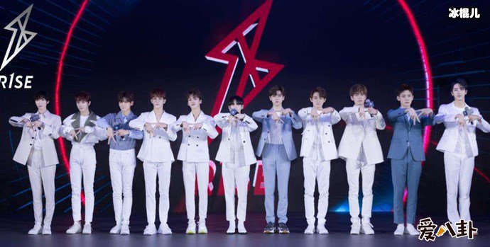 周震南和对内谁关系最好? 翟潇闻总决赛这一开口让让人惊呆了!