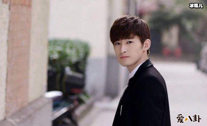 张翰个人资料 盘点张翰拍的未播剧有哪些