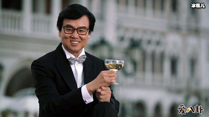 黄百鸣女儿被曝不止一个,盛君与黄百鸣关系不一般