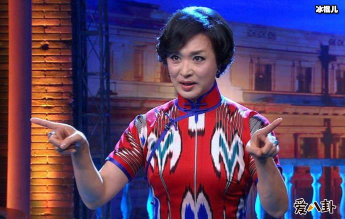 金星差点出现左腿瘫痪!金星变性过程被扒!