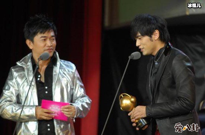 周杰伦为何与吴忠宪反目成仇?原来周杰伦恩人是他!