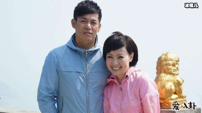 汪汪建民和宝妈恋情疑似曝光?两人信息被拔