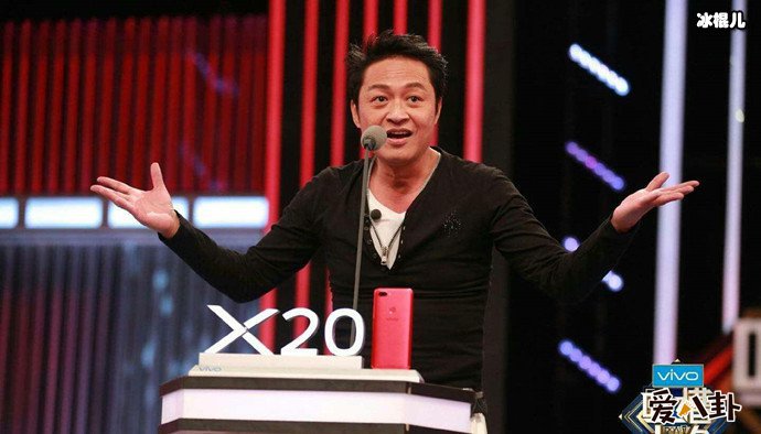 咆哮帝马景涛之被爆家暴是真的吗?没想到真实竟然是!