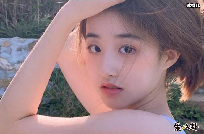 任世豪恋情曝光?女方小怡疑似和陈紫怡同一个人?