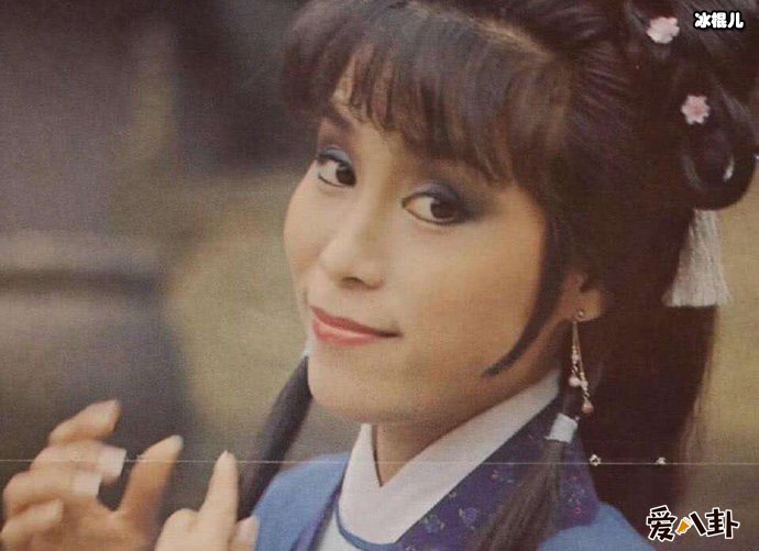 杨盼盼当年片场烧伤究竟发生了什么事?如今近况如何?