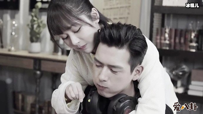 李现和杨紫在一起过? 曾经公开喊话要一起走下去!