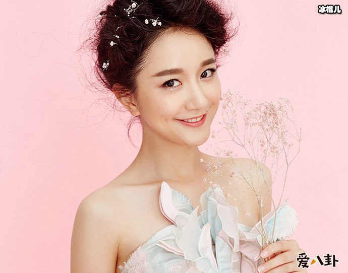 被称为小周迅李倩为什么不火? 深扒她不火的原因竟是!