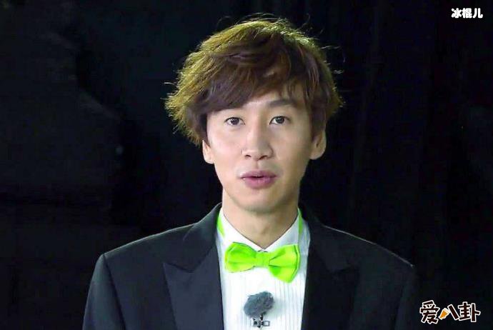 李光洙女朋友个人资料被扒!33岁的他爱上了小9岁的她!