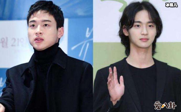 绿豆传男主是谁演的!为何比女主还美!