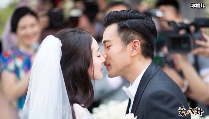 杨幂刘恺威想要复婚? 杨幂这一举动彻底伤了刘恺威的心