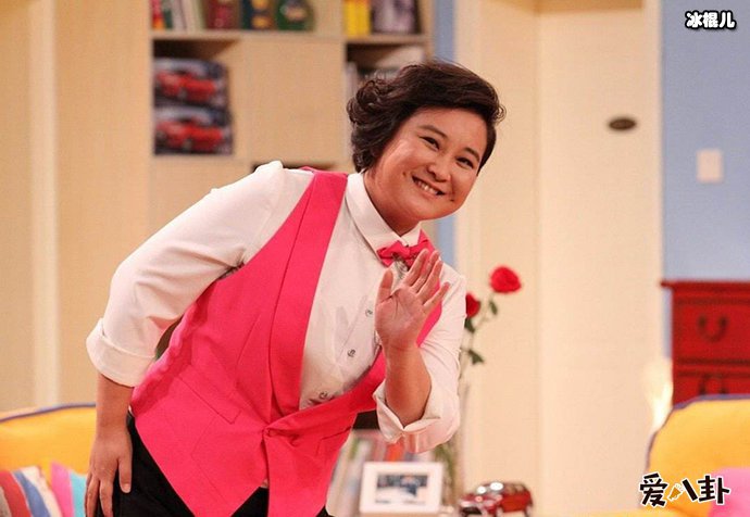 贾玲情商到底有多高?看她做的几点就知道!