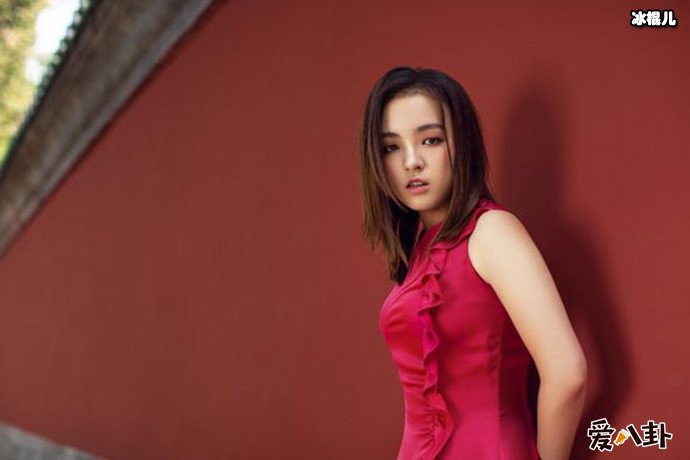 爱新觉罗媚贵族出身的她如今怎么样!其个人资料被扒!