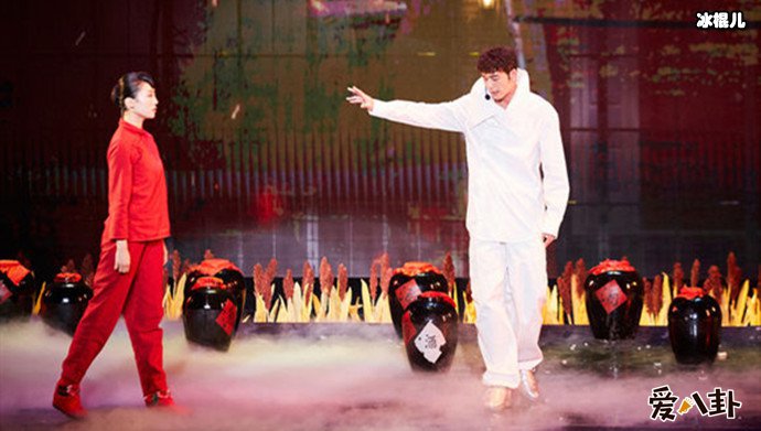 杨烁除了演戏唱歌也是一绝!其个人资料被扒!