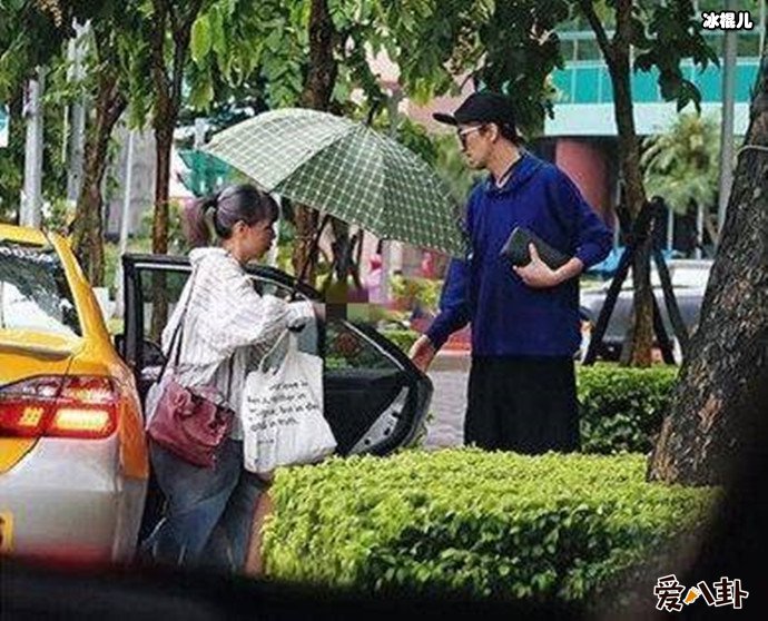 林志炫承认结婚!老婆竟然是她!