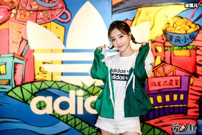 网红冯提莫自爆真实身高 1米6以下的女明星都有谁?